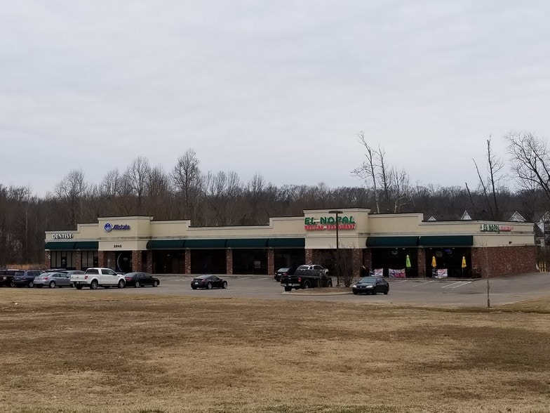 More Photos Of 2845 Houston Levee Rd, Cordova Unknown For Lease