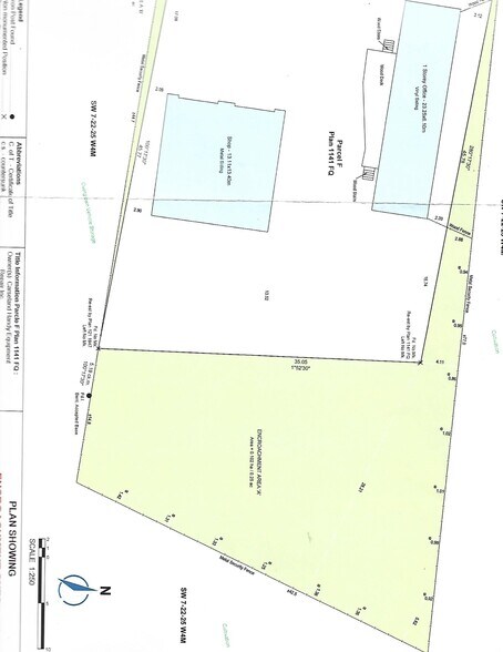 More Photos Of 81 Barstow St, Carseland Auto Repair For Sale