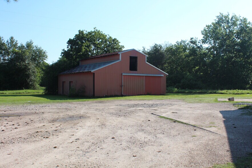 More Photos Of 4531 Curry Rd, Manvel Land For Sale