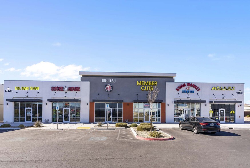 Primary Photo Of 10435 S Rainbow Blvd, Las Vegas General Retail For Sale