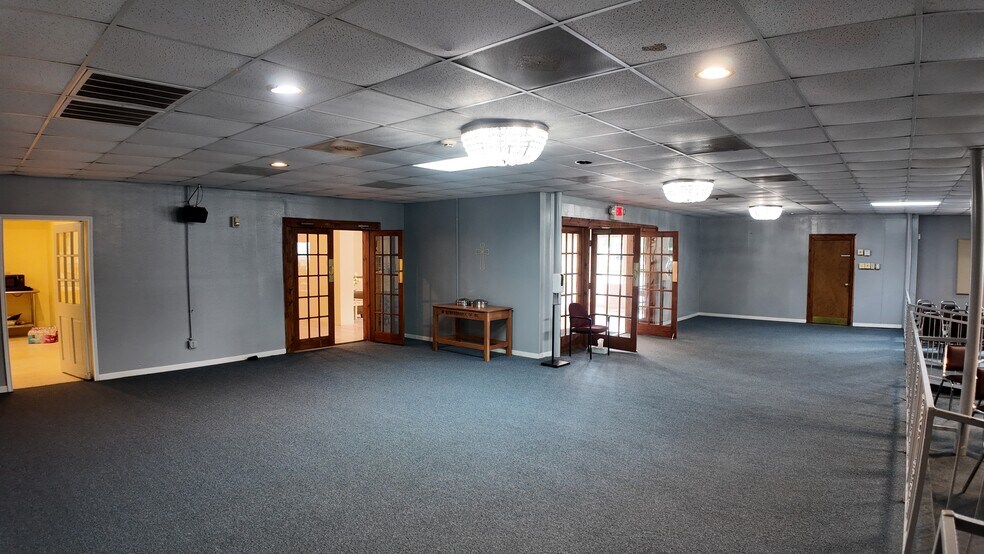 More Photos Of 322 Laurel St, La Marque Freestanding For Sale