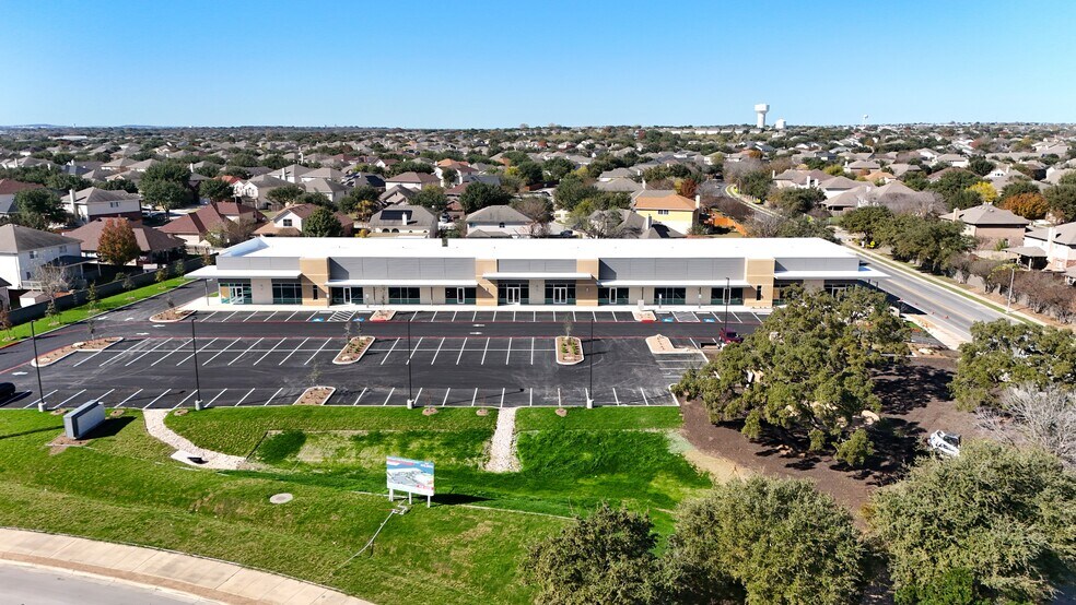 More Photos Of 18 Borgfeld Rd, Cibolo Medical For Lease