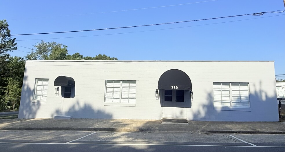 Primary Photo Of 116 S Providence St, Waxhaw Office For Lease