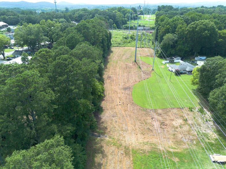 More Photos Of Jones Mill rd, Cartersville Land For Sale