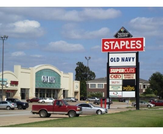 More Photos Of 3322-3518 W Owen K Garriott Rd, Enid Unknown For Lease