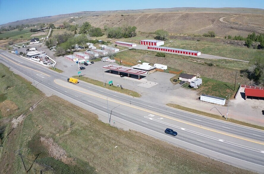 More Photos Of 4293 US Highway 310, Joliet Service Station For Sale