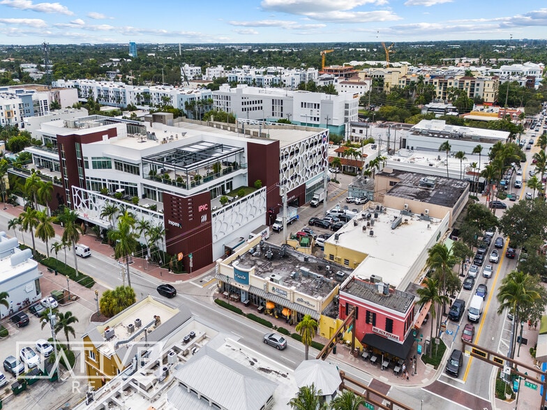 More Photos Of 50 SE 4th Ave, Delray Beach Restaurant For Lease