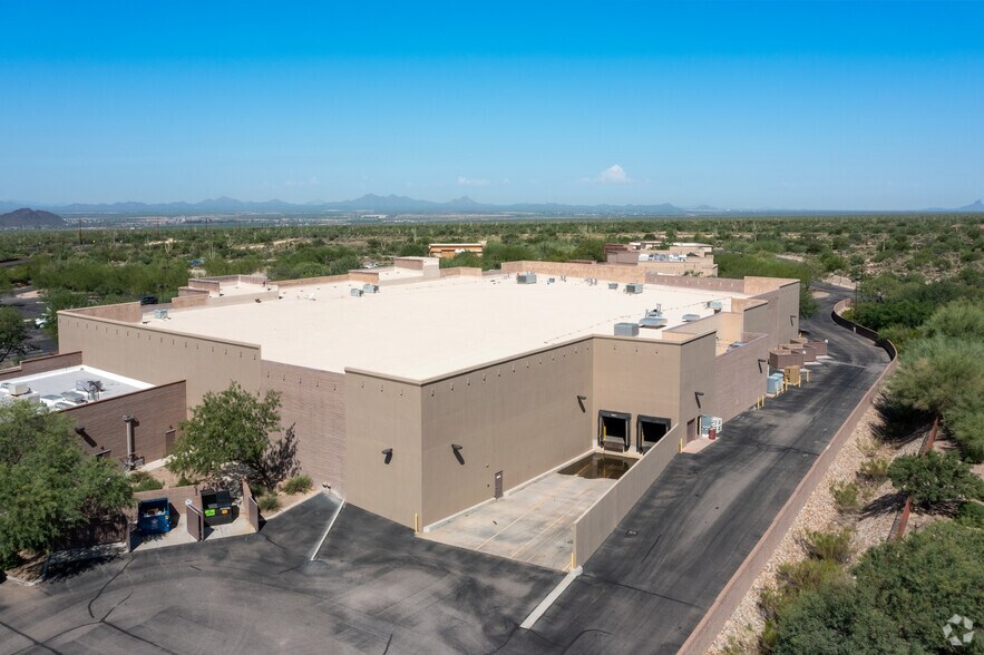More Photos Of 12080 N Dove Mountain Blvd, Marana Unknown For Lease