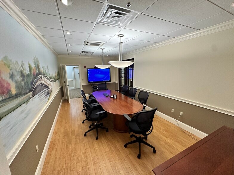 More Photos Of 6 Lyberty Way, Westford Office For Sale