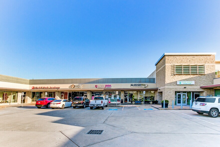 More Photos Of 5301-5317 Bissonnet St, Bellaire Unknown For Lease