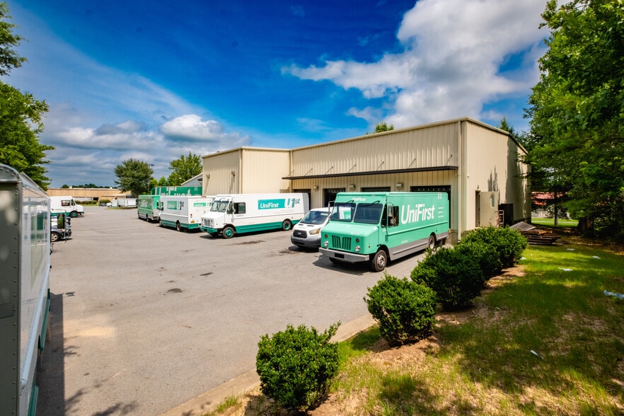 More Photos Of 201 Murphy Dr, Maumelle Research And Development For Sale