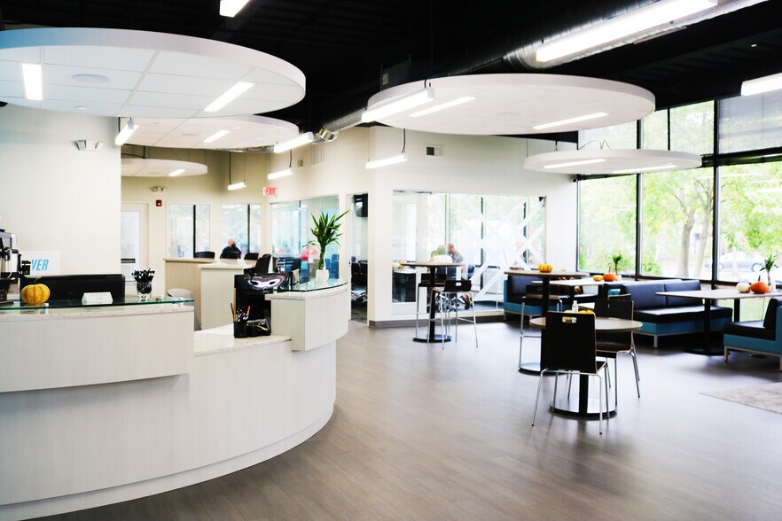 More Photos Of 1 Holtec Dr, Marlton Office For Lease