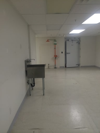 More Photos Of 2645 W Cheyenne Ave, North Las Vegas Research And Development For Sale