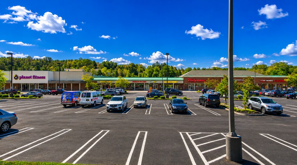 More Photos Of 470-501 State Route 17M, Monroe Unknown For Lease