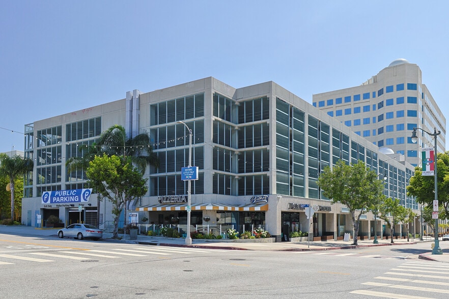 More Photos Of 222 W 6th St, San Pedro Office For Sale