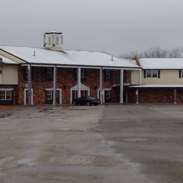 More Photos Of 3145-3159 Fee Fee Rd, Bridgeton Office For Lease
