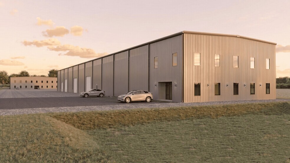 Primary Photo Of 13819 FM 529, Houston Industrial For Lease