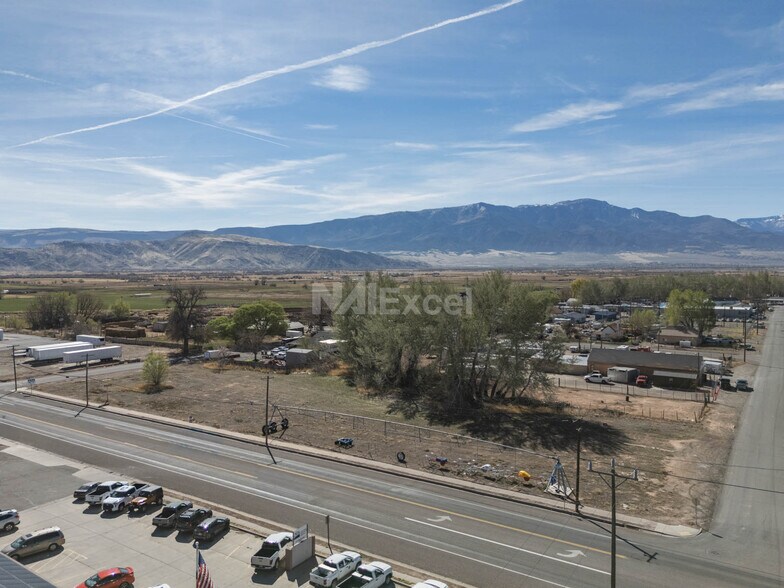 More Photos Of 662 300 N, Richfield Land For Sale