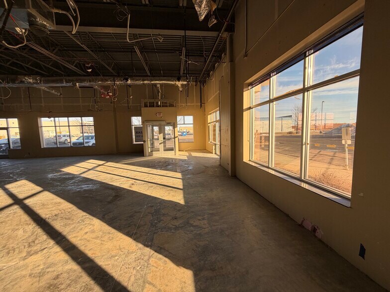 More Photos Of 2300 24th St NW, Bemidji Office For Lease