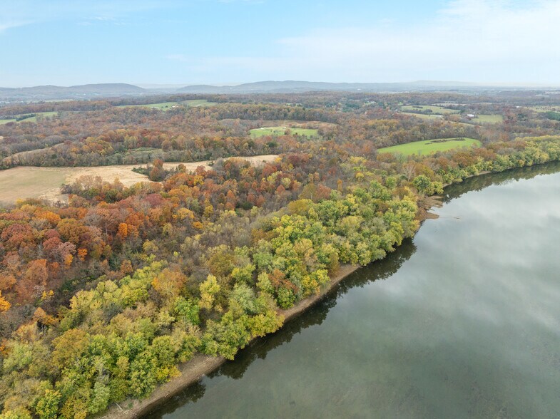 More Photos Of 43725 Spinks Ferry Rd, Leesburg Land For Sale