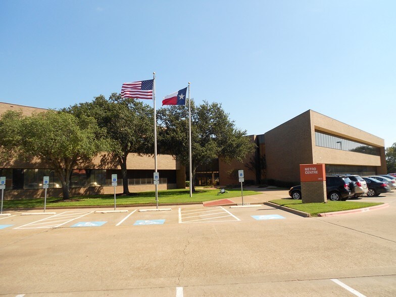 Primary Photo Of 3833 S Texas Ave, Bryan Office For Lease