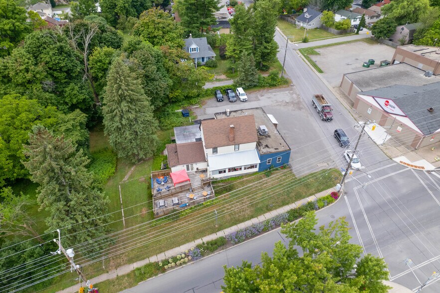 More Photos Of 3879 Rebstock Rd, Fort Erie Storefront Retail Residential For Sale