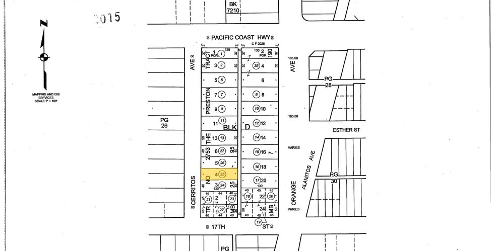 More Photos Of 1720 Cerritos Ave, Long Beach Apartments For Sale