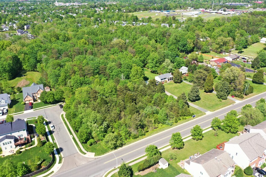 More Photos Of 10499 Godwin Dr, Manassas Land For Sale