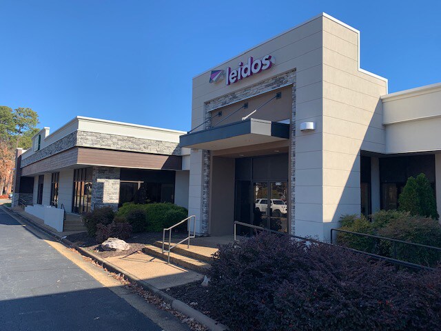 More Photos Of 724 Thimble Shoals Blvd, Newport News Office For Lease