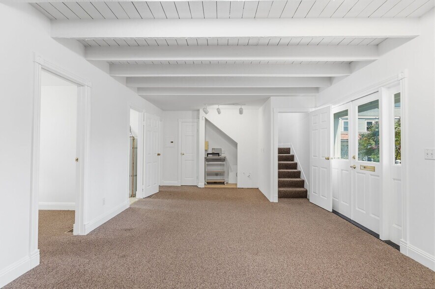 More Photos Of 499-503 Magnolia Ave, Larkspur Storefront Retail Residential For Sale