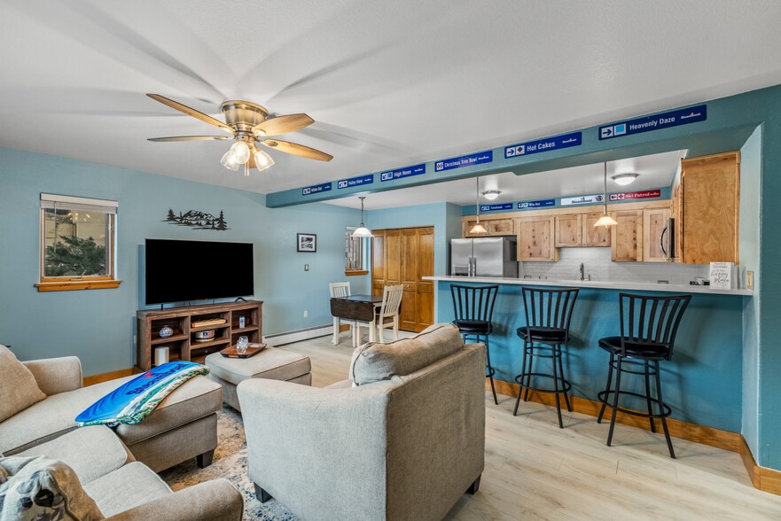More Photos Of 730 Yampa St, Steamboat Springs Multifamily For Sale