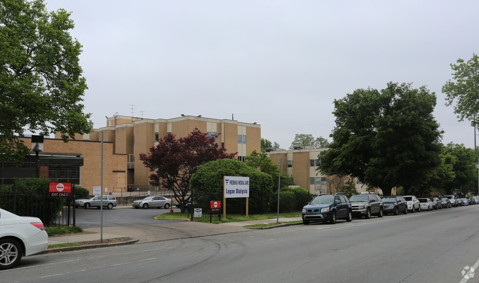 More Photos Of 5201 Old York Rd, Philadelphia Medical For Lease