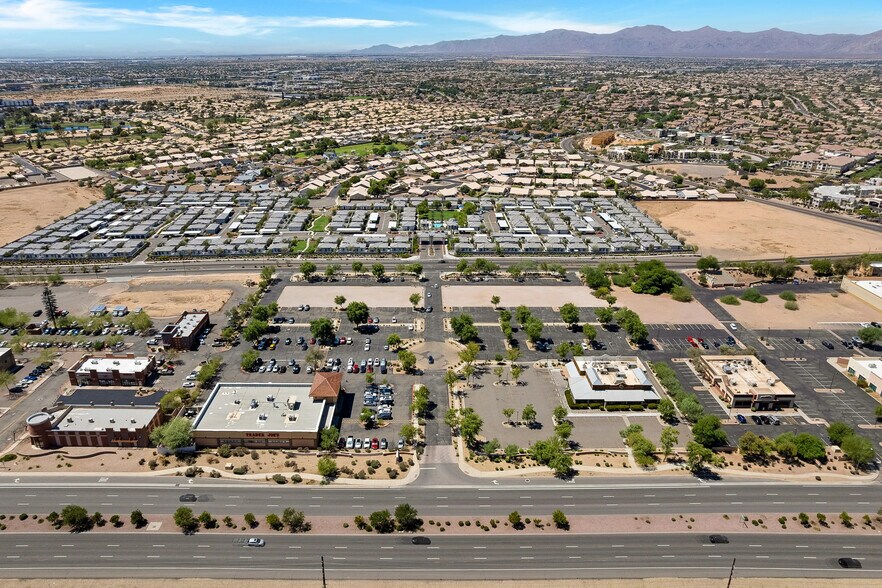 More Photos Of 14130 W Mountain View Blvd, Surprise Land For Sale