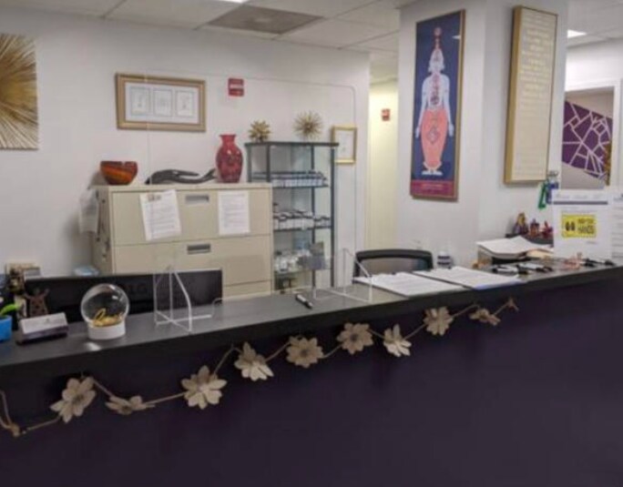 More Photos Of 1710-1712 I St NW, Washington Office For Sale