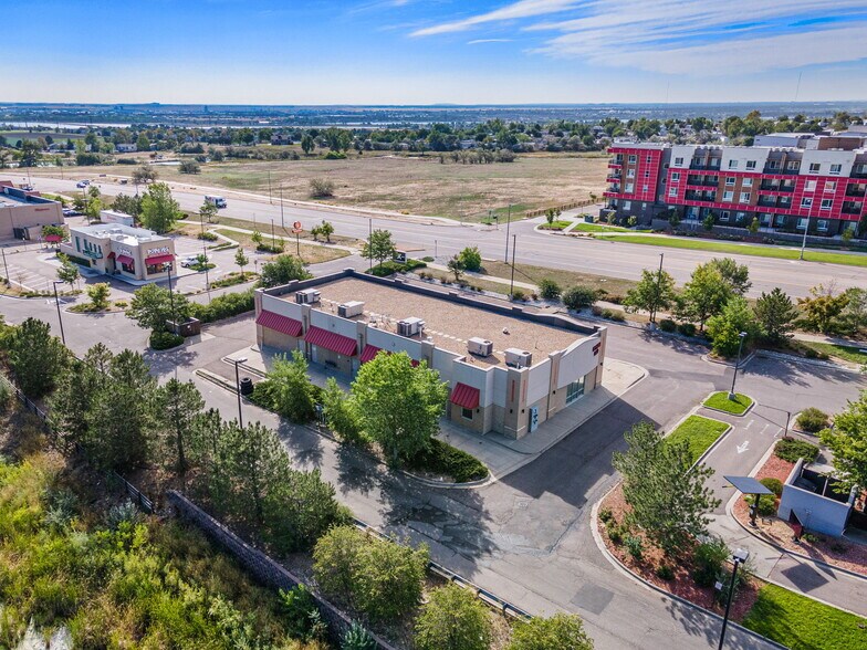 More Photos Of 4251 E 104th Ave, Thornton Freestanding For Sale