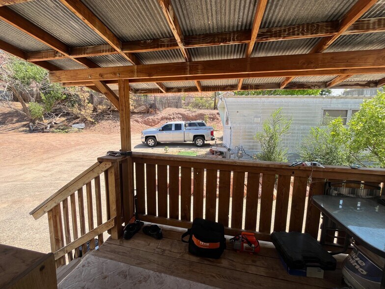 More Photos Of 221 E 200 N, Moab Manufactured Housing Mobile Home Park For Sale