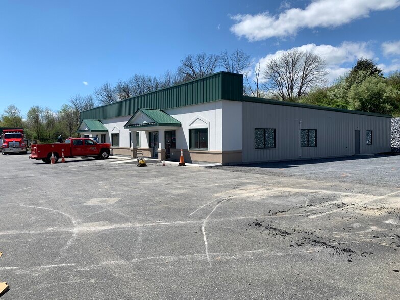 More Photos Of 3215 Peoples Dr, Harrisonburg Office For Lease