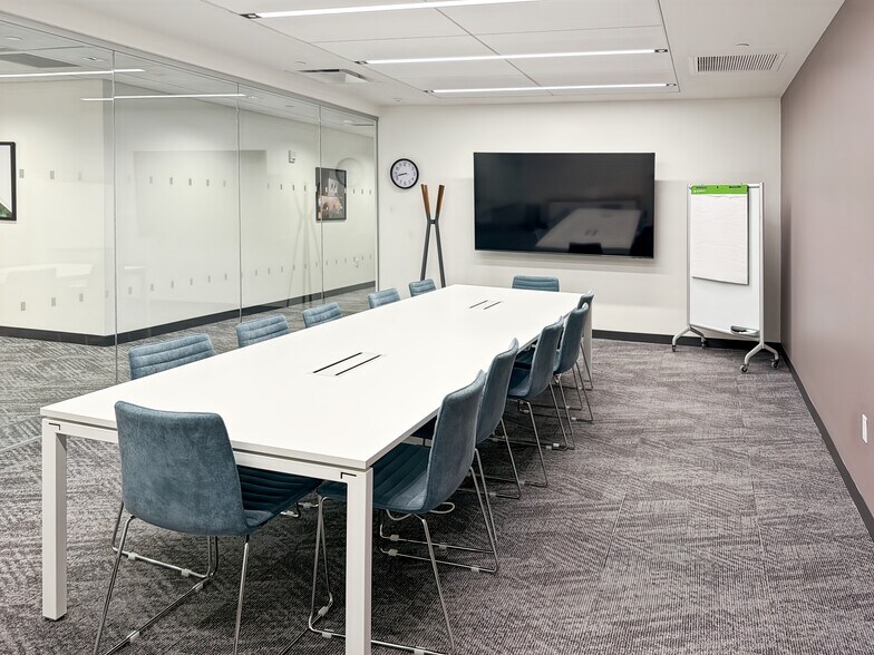 More Photos Of 14 Penn Plaza, New York Coworking Space