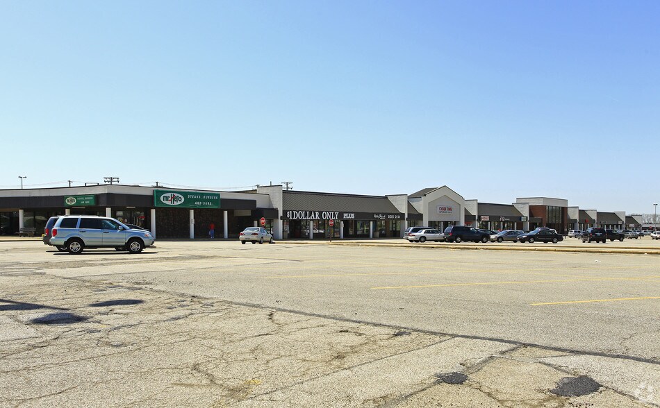 More Photos Of 20950 Libby Rd, Maple Heights Unknown For Lease
