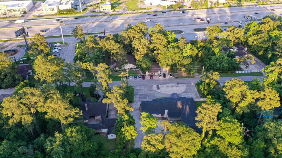 More Photos Of 26615 Oak Ridge Dr, The Woodlands Office For Lease