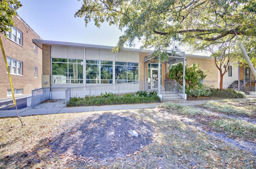 More Photos Of 2422 Devine St, Columbia Loft Creative Space For Lease