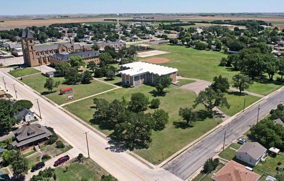 More Photos Of Cathedral Ave & 8th, Victoria Land For Sale