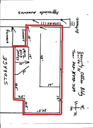 More Photos Of 1333 College Ave, South Milwaukee Medical For Lease