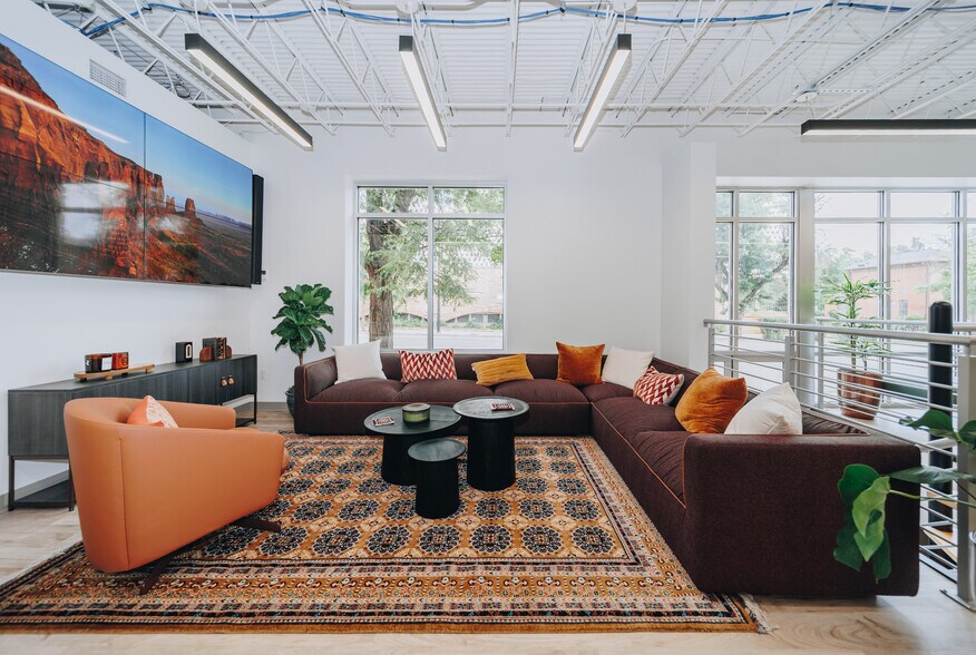 More Photos Of 2040 14th St, Boulder Office For Lease