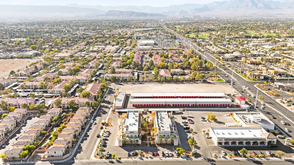 More Photos Of , Las Vegas Office For Sale