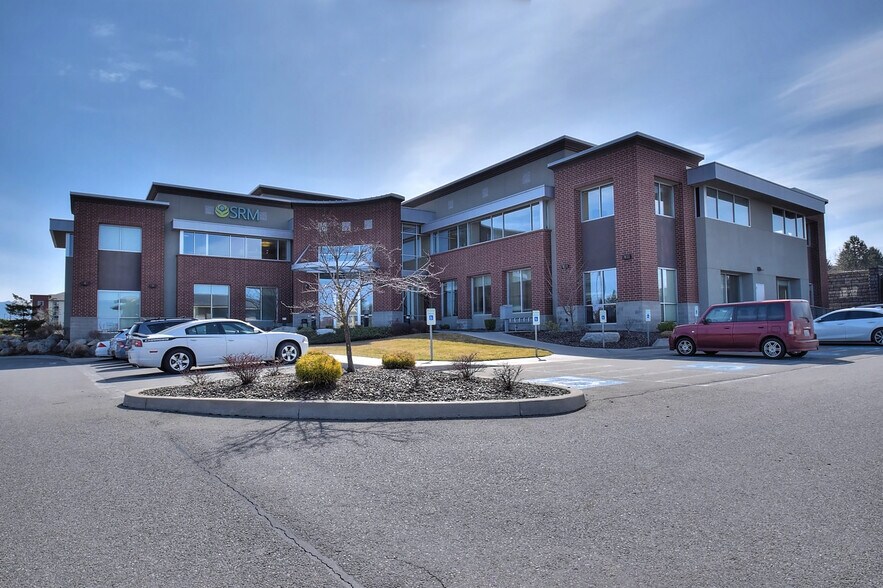 More Photos Of 15920 E Indiana Ave, Spokane Valley Medical For Lease
