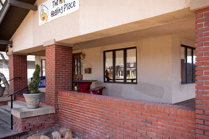 More Photos Of 1721 S Tyler St, Amarillo Office For Sale
