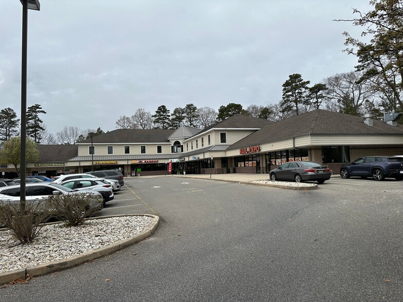 More Photos Of 240 Mathistown Rd, Little Egg Harbor Township Storefront Retail Office For Lease