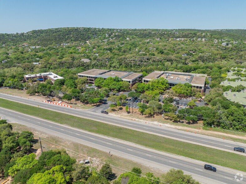 More Photos Of 7600 Capital Of Texas Hwy N, Austin Office For Lease