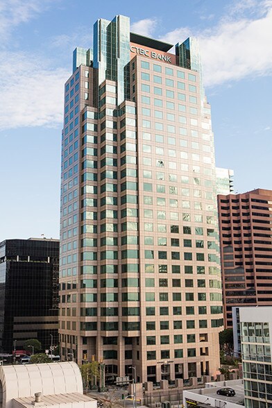 More Photos Of 801 S Figueroa St, Los Angeles Office For Lease